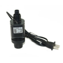 Load image into Gallery viewer, sunsun aquarium filter ultra-quiet external aquarium filter bucket 110V-220V / 6W / HW-602 / HW-603 / HW-602B / HW-603B
