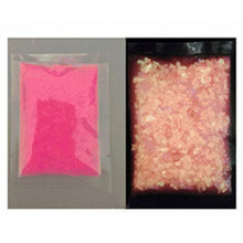 Load image into Gallery viewer, Luminous Sand Stones Garden Park Road Pebbles Glow In Dark Ornaments For Party Aquariums Fish Tank Decoration Stone Ornaments
