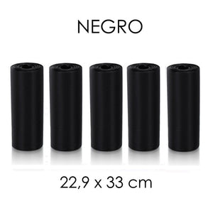 Dog Poop Bag 300-2400 Bags 22.9x33 cm 20/40/80/160 Rolls Dog Poog Bags Dog Bag Poop Dog Waste Bag Free Shipping from Spain
