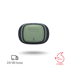 Load image into Gallery viewer, V-PET Collar GPS dog Tracker - Monitor activity and Pets-Mini smart GPS locator device
