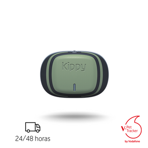 V-PET Collar GPS dog Tracker - Monitor activity and Pets-Mini smart GPS locator device