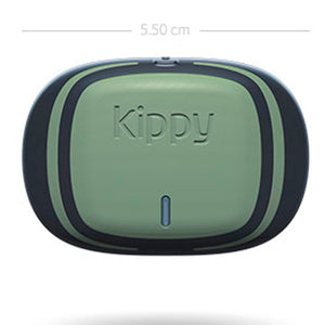 V-PET Collar GPS dog Tracker - Monitor activity and Pets-Mini smart GPS locator device